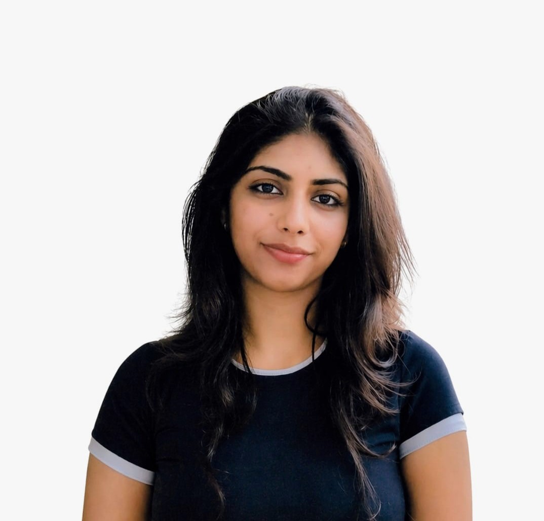 Suhana Ahlawat